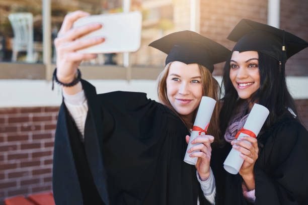 istock Everyone at home is waiting for this selfie 1132967628