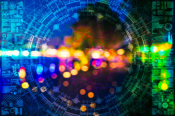 istock AI city defocused idea singapore 1132967862
