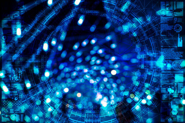 istock AI city defocused idea singapore 1132968193