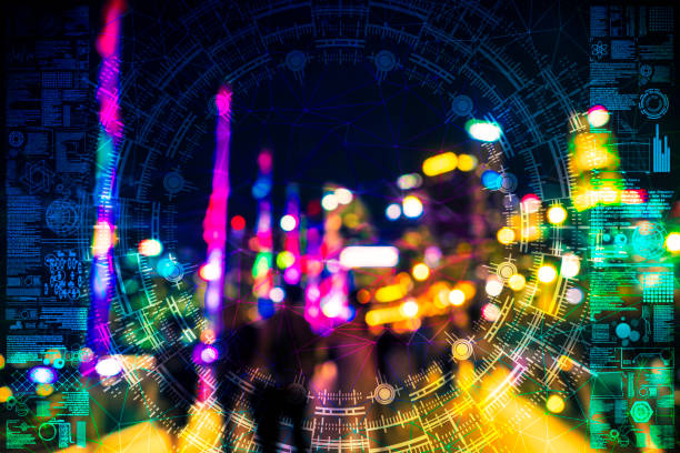 istock AI city defocused idea singapore 1132969359