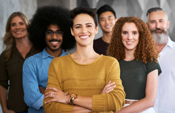 istock We're confident in our own ability 1132969418