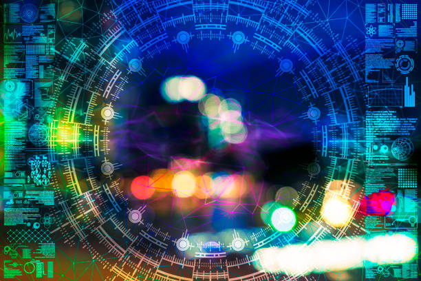 istock AI city defocused idea singapore 1132970078