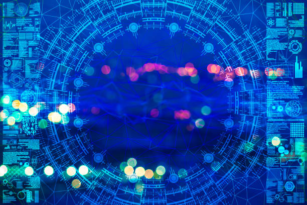 istock AI city defocused idea singapore 1132971398