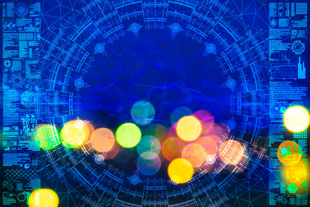 istock AI city defocused idea singapore 1132972187