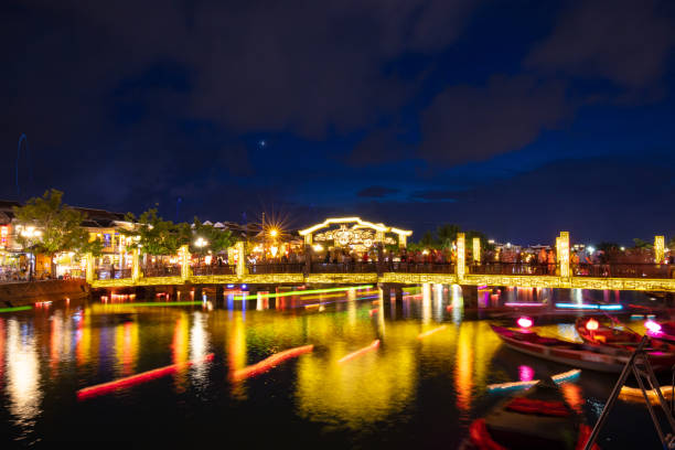 istock Hoi An Lantern Festival 1132974158