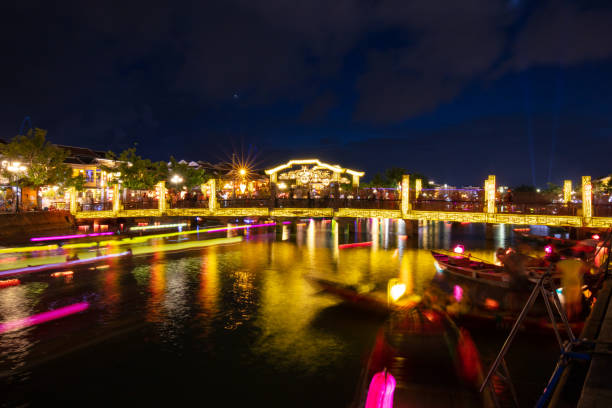 istock Hoi An Lantern Festival 1132974160