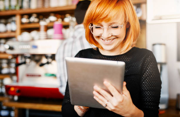 istock The customers really gave some great reviews 1132975577
