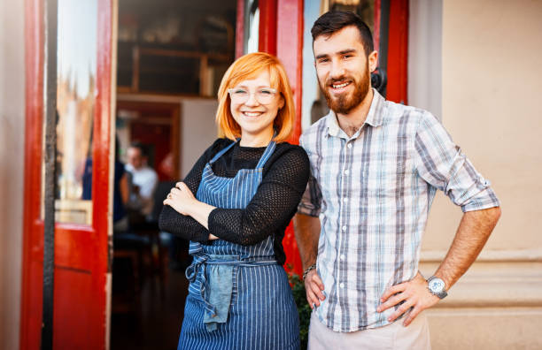 istock We're ready to give you the best service 1132975625