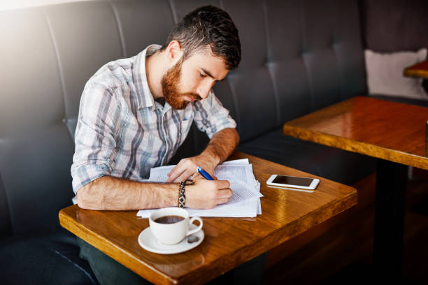 istock I do pay slips the old fashioned way 1132975659