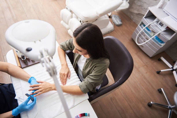 Best Nail Tech Schools in Miami