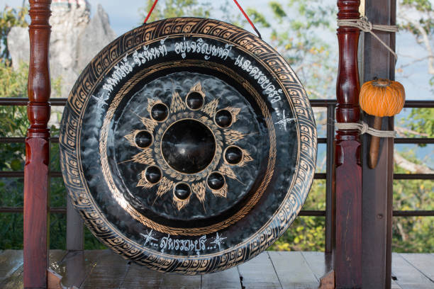 istock THAILAND LAMPANG WAT GONG 1132983294