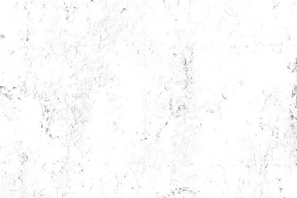 istock White texture with black shadow and dots. Grunge old texture background. 1132983378