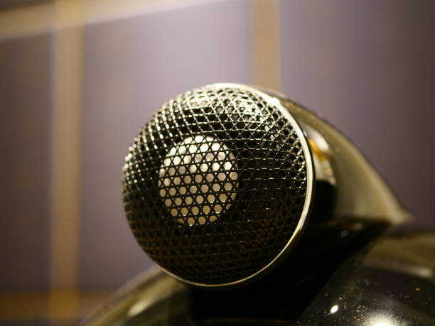 istock Home Theater Speakers 1132984825