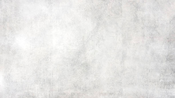 istock Long and large texture backgrounds.Concrete light old and dusty wall.Design for building exterior. 1132985097