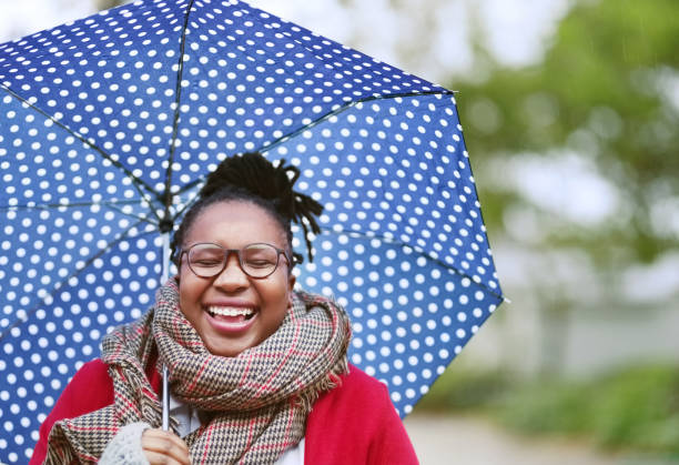 istock Happy in any weather 1132988017