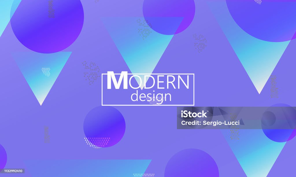 Element Layout Background Design Backgrounds Element Stock Illustration - Download Image Now ...
