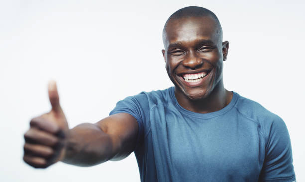 istock I got you champ, don't worry 1132993490