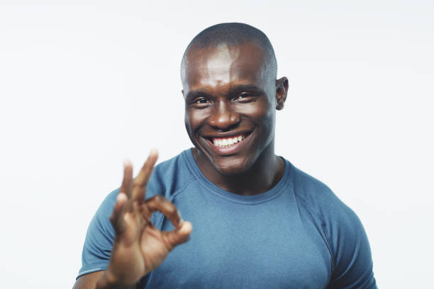 istock Okay I got you champ, relax 1132993498