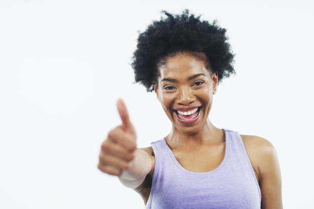 istock You're good to go! 1132993525