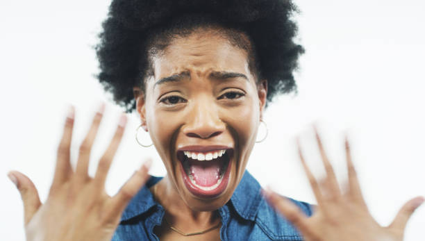 istock I don't believe my eyes! 1132993526