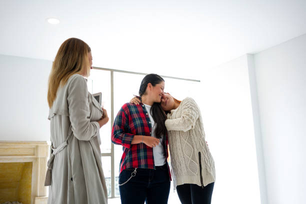istock lgtbi couple moments 1132993562