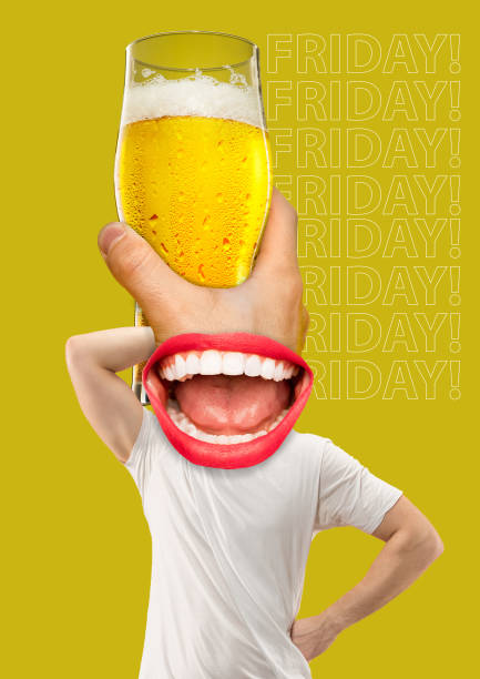 istock collage of various glasses and bottles of beer 1132995283