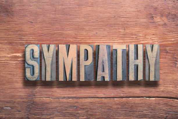 istock sympathy letters wood 1132997615