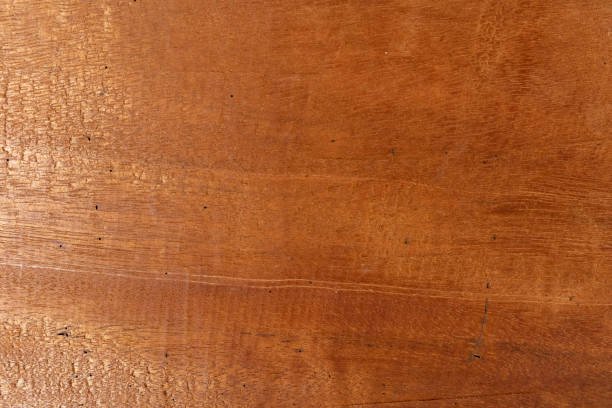 istock close up orange wooden texture background at thailand 1133001748