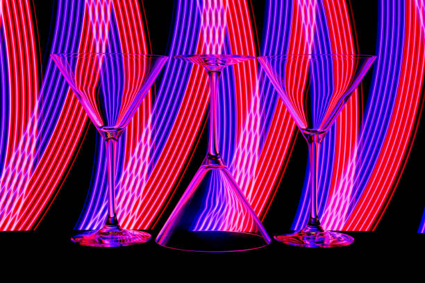 Modern Abstract Background