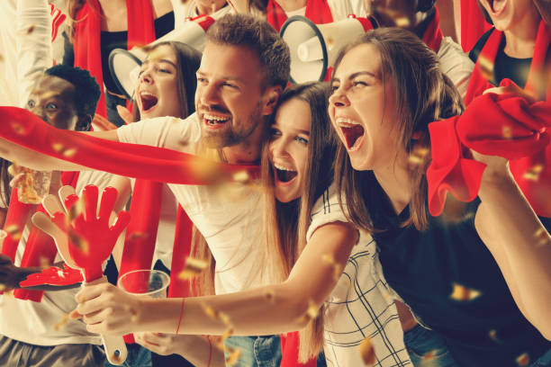 istock stadium soccer fans emotions portrait 1133003241