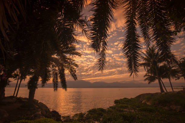istock THAILAND PHAYAO LAKE LANDSCAPE 1133005212