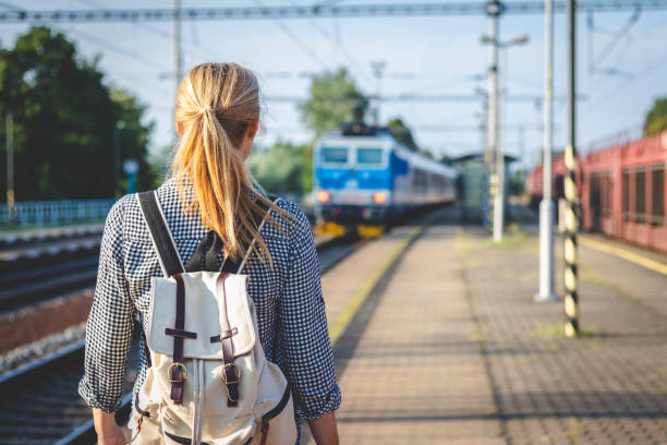 istock Traveling in Europe at summer 1133006140