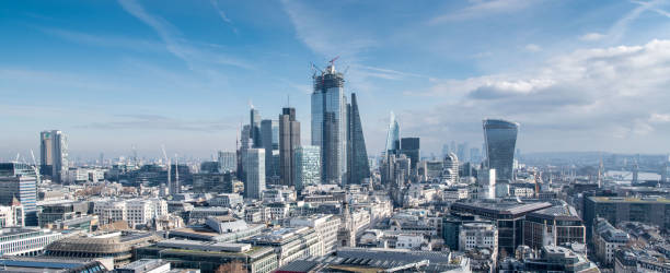 istock London Financial District Skyline 1133014078