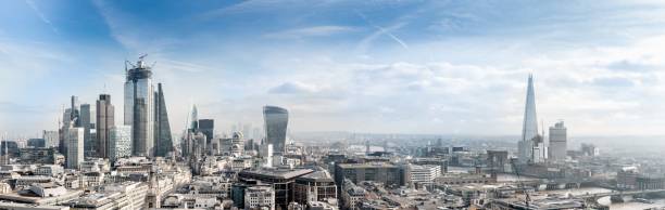 istock London Financial District Skyline 1133014079