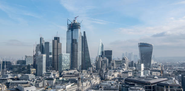 istock London Financial District Skyline 1133014098