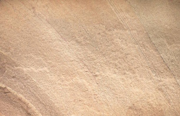 istock Old brown sandstone nature seamless patterns on  background , outdoor texture 1133014275