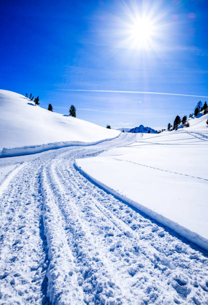 istock landscape near pertisau - austria 1133017472