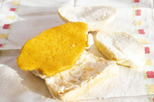 istock chicken cutlet in a sandwich 1133019582