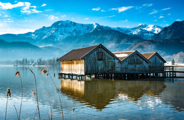istock kochel lake - bavaria 1133019595
