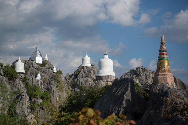 istock THAILAND LAMPANG WAT PRAJOMKLAO RACHANUSORN 1133021449
