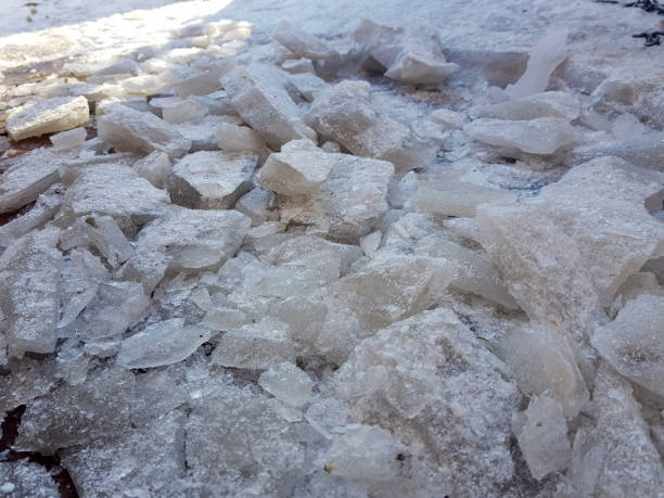 istock beautiful and dangerous blocks of ice 1133024863