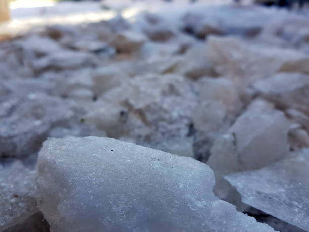 istock beautiful and dangerous blocks of ice 1133025493