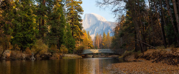 istock Yosemite National Park 1133027528