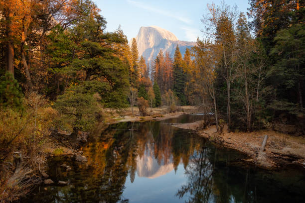 istock Yosemite National Park 1133027934