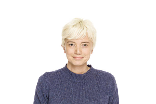 istock Beautiful young women smiling to camera 1133035649