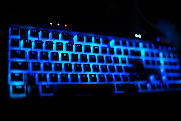istock rgb mechanical gaming keyboard pc gamer 1133064438