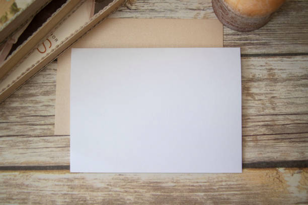 istock Card, Books, and a Candle 1133066908