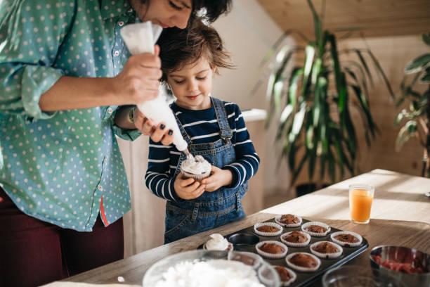 istock Enjoying their free time together 1133075160
