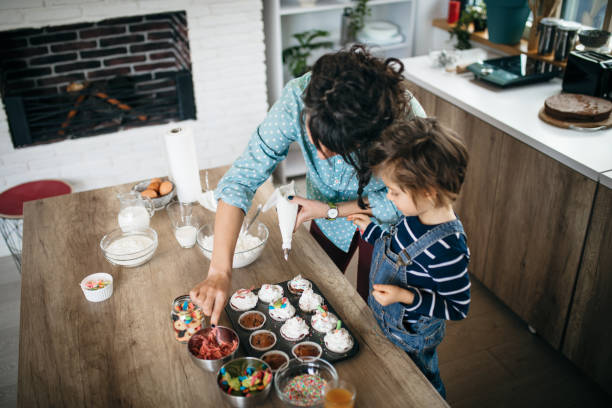 istock Can't wait to taste a muffins 1133075195
