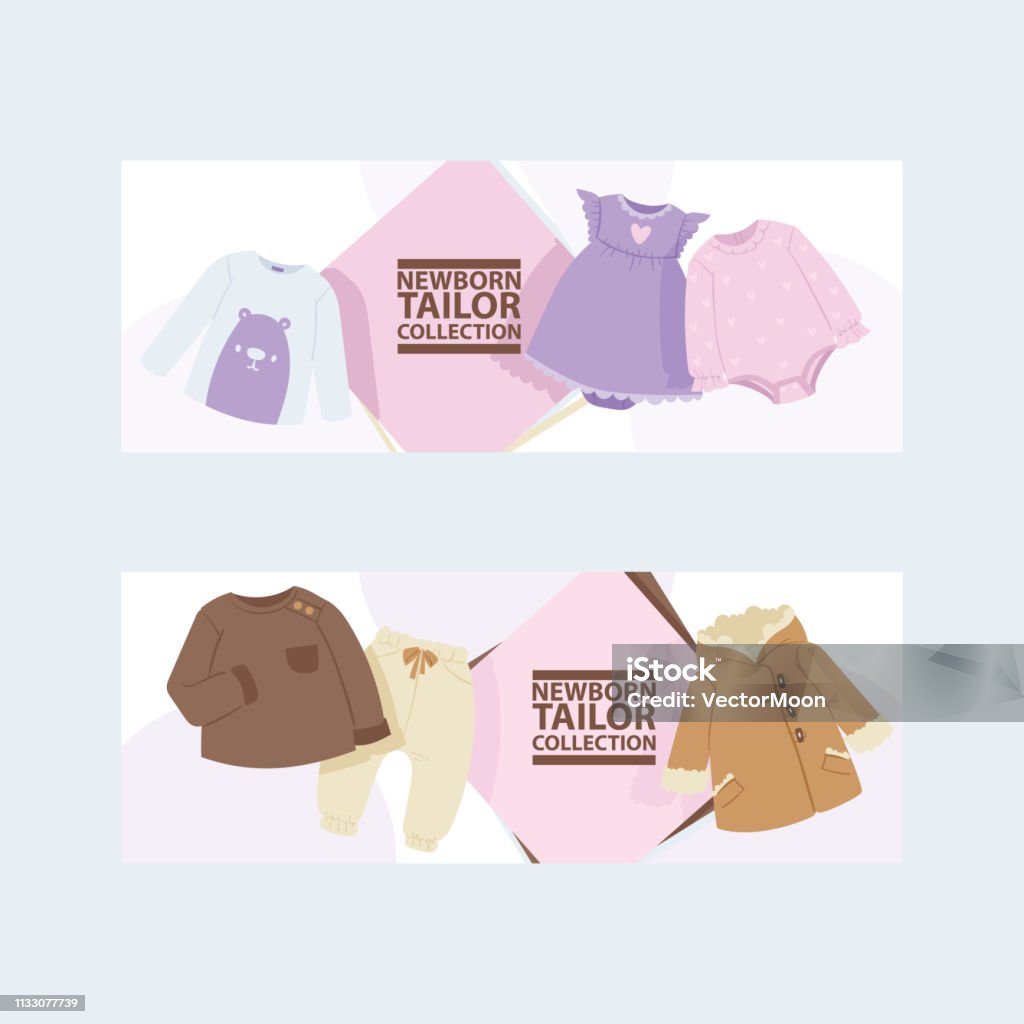 Ilustración de Ropa De Bebé Vector Dibujos Animados Niños Ropa Moda Recién Nacido Ropa Niño Traje Ropa Para Niños Publicidad Comercialtarjeta Telón De Fondo Conjunto De Ilustración y más Vectores Libres de Ilustración de Ropa De Bebé Vector Dibujos Animados Niños Ropa Moda Recién Nacido Ropa Niño Traje Ropa Para Niños Publicidad Comercialtarjeta Telón De Fondo Conjunto De Ilustración y más Vectores Libres de
